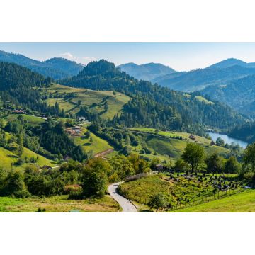Lais Puzzle - Zaovine-See in Serbien - 2.000 Teile