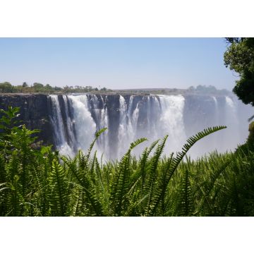 Lais Puzzle - Rutschen Victoria Simbabwe - 1.000 Teile