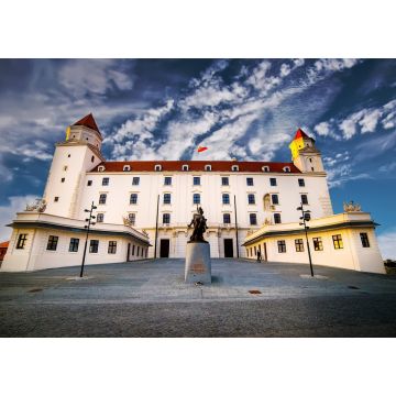 Lais Puzzle - Burg Bratislava Slowakei - 1.000 Teile
