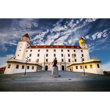 Lais Puzzle - Burg Bratislava Slowakei - 2.000 Teile