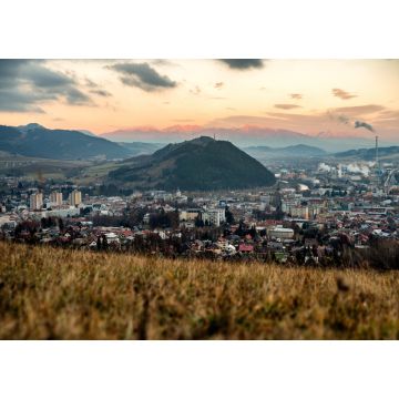 Lais Puzzle - Stadt Ružomberok in der Slowakei - 1.000 Teile