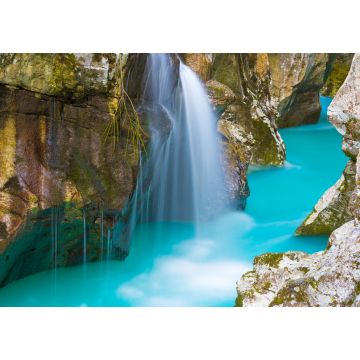 Lais Puzzle - Großer Canyon des Flusses Soca, Slowenien - 1.000 Teile