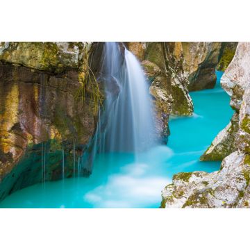 Lais Puzzle - Großer Canyon des Flusses Soca, Slowenien - 2.000 Teile