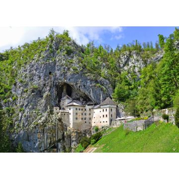 Lais Puzzle - Burg Predjama, Slowenien - 1.000 Teile
