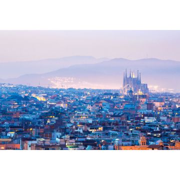 Lais Puzzle - Barcelona, Spanien - 2.000 Teile