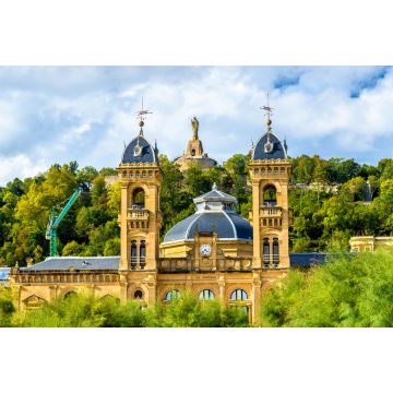 Lais Puzzle - Rathaus von San Sebastian - Donostia - 2.000 Teile