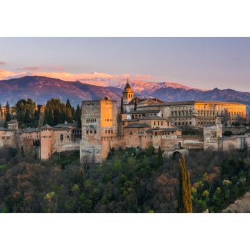 Lais Puzzle - Arabischer Palast Alhambra in Granada, Spanien - 1.000 Teile