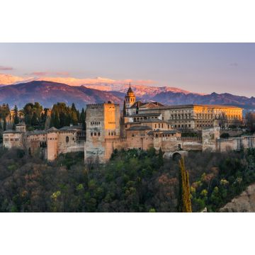 Lais Puzzle - Arabischer Palast Alhambra in Granada, Spanien - 2.000 Teile