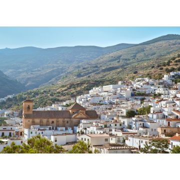 Lais Puzzle - Dorf Ohanes in Almeria. Andalusien - 1.000 Teile