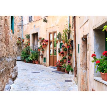 Lais Puzzle - Valldemossa - altes Bergdorf auf Mallorca - 1.000 Teile