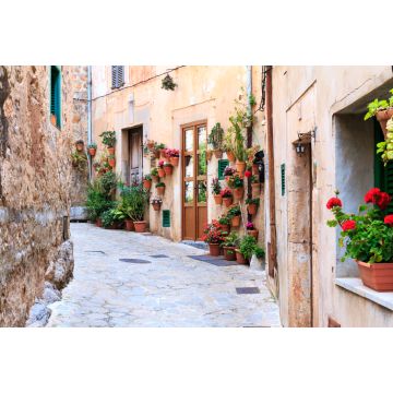 Lais Puzzle - Valldemossa - altes Bergdorf auf Mallorca - 2.000 Teile