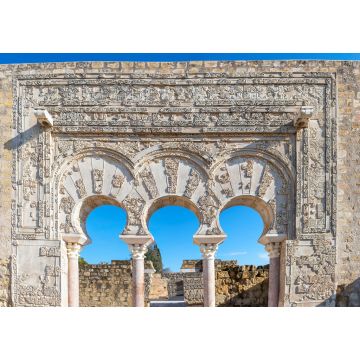 Lais Puzzle - Ruinen der Medina Azahara in Córdoba, Spanien - 1.000 Teile