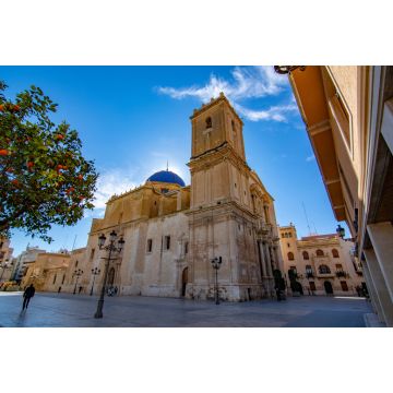 Lais Puzzle - Basilika von Santa Maria in Elche, Alicante, Spanien - 2.000 Teile