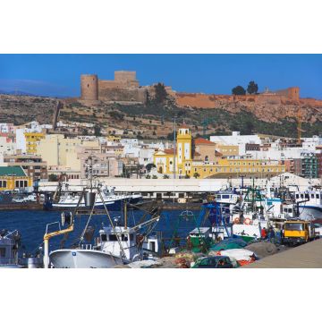 Lais Puzzle - Almeria, Alcazaba - 2.000 Teile