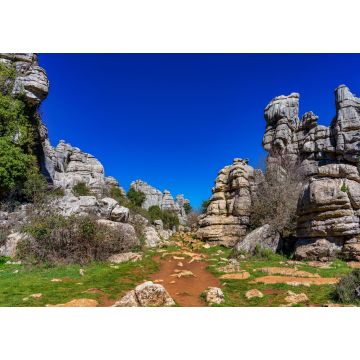 Lais Puzzle - El Torcal de Antequera, Andalusien, Spanien, in der Nähe von Antequera, Provinz Malaga - 1.000 Teile
