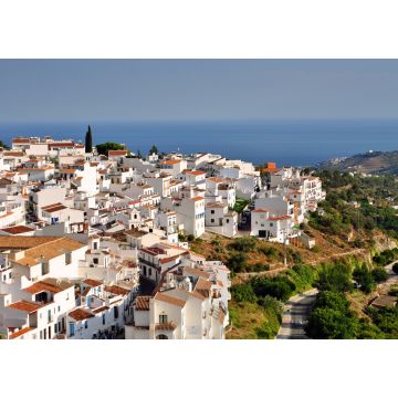 Lais Puzzle - Frigiliana Andalusien Costa del Sol Spanien - 1.000 Teile