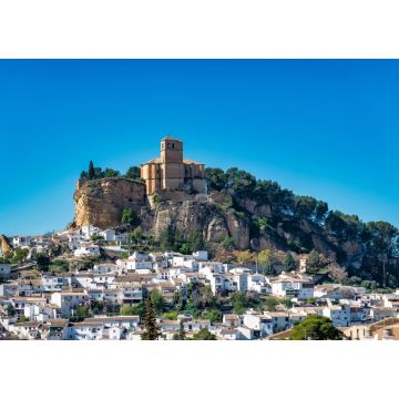 Lais Puzzle - Montefrio in der Region Granada in Andalusien, Spanien - 1.000 Teile