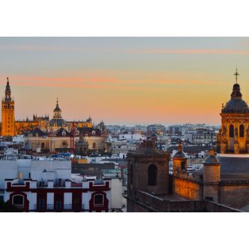 Lais Puzzle - Sevilla, Spanien - 1.000 Teile