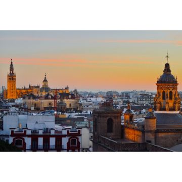 Lais Puzzle - Sevilla, Spanien - 2.000 Teile