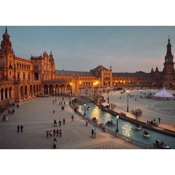 Lais Puzzle - Sevilla, Spanien - 1.000 Teile