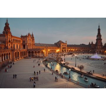 Lais Puzzle - Sevilla, Spanien - 2.000 Teile