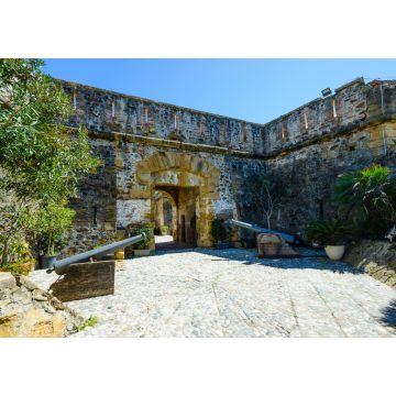 Lais Puzzle - Castillo de la Duquesa, Manilva, Andalusien, Spanien - 1.000 Teile