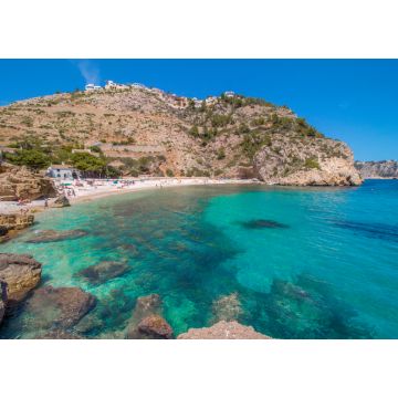 Lais Puzzle - Strand Cala Granadella in Alicante, Spanien - 1.000 Teile