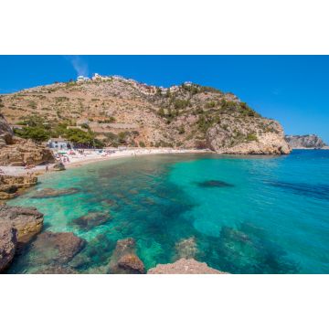 Lais Puzzle - Strand Cala Granadella in Alicante, Spanien - 2.000 Teile