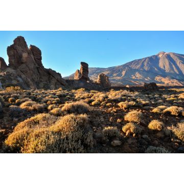 Lais Puzzle - Nationalpark El Teide auf Teneriffa - 2.000 Teile