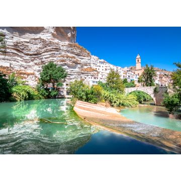 Lais Puzzle - Alcalá del Júcar ( Aragón-Spanien) - 1.000 Teile