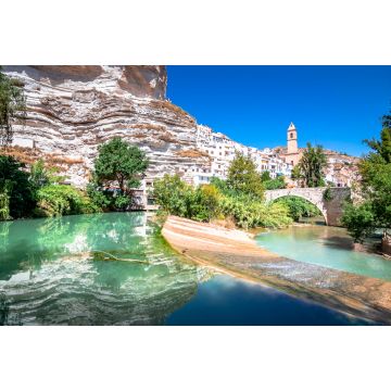 Lais Puzzle - Alcalá del Júcar ( Aragón-Spanien) - 2.000 Teile