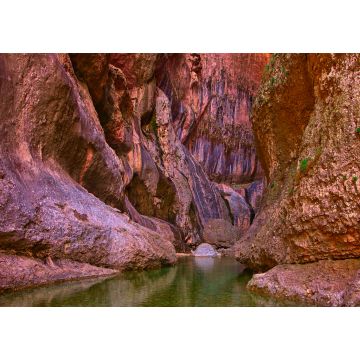 Lais Puzzle - Geologischer Canyon in Beceite, Aragon. Spanien - 1.000 Teile