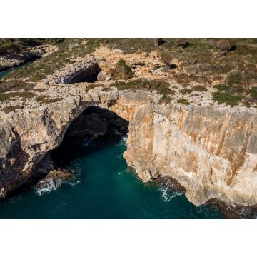 Lais Puzzle - Cueva del Pont, Cala Varques, Manacor, Mallorca, Balearische Inseln, Spanien - 1.000 Teile