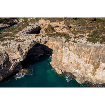 Lais Puzzle - Cueva del Pont, Cala Varques, Manacor, Mallorca, Balearische Inseln, Spanien - 2.000 Teile