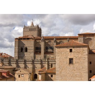 Lais Puzzle - Kathedrale von Avila - 1.000 Teile