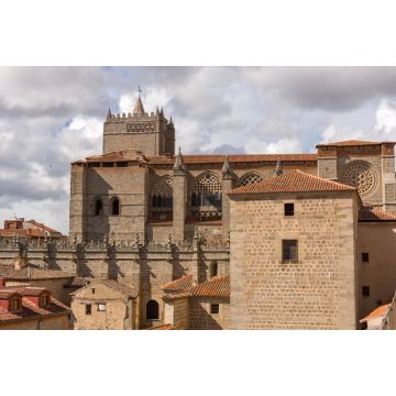 Lais Puzzle - Kathedrale von Avila - 2.000 Teile