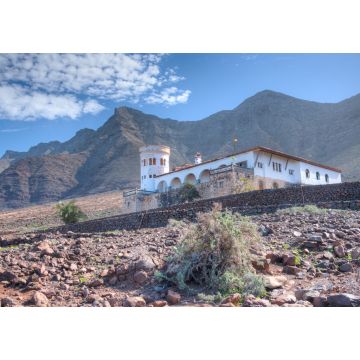 Lais Puzzle - Casa Winter auf der Halbinsel Jandia, Fuentevertura, Kanarische Inseln, Spanien - 1.000 Teile