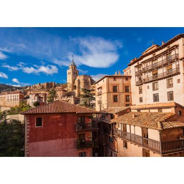 Lais Puzzle - Albarracín, die schönste Stadt Spaniens - 1.000 Teile