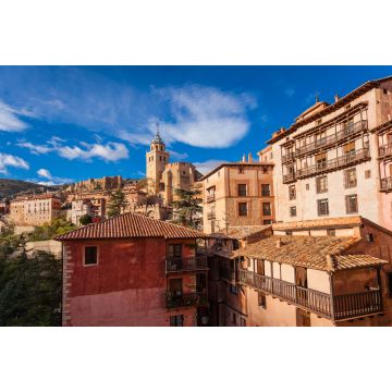 Lais Puzzle - Albarracín, die schönste Stadt Spaniens - 2.000 Teile