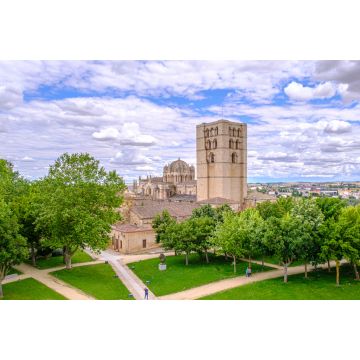 Lais Puzzle - Kathedrale von Zamora, römisch-katholische Kirche in Zamora, in Kastilien und Leon - 2.000 Teile