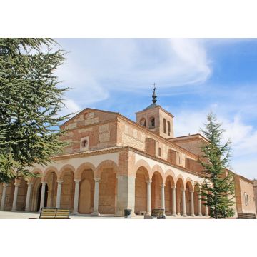 Lais Puzzle - Kirche Santa Maria in Olmedo, Spanien - 1.000 Teile