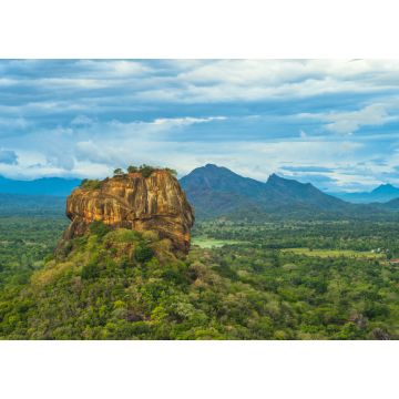 Lais Puzzle - Sigiriya, Löwenfelsen, alte Festung in Sri Lanka - 1.000 Teile