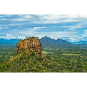 Lais Puzzle - Sigiriya, Löwenfelsen, alte Festung in Sri Lanka - 2.000 Teile