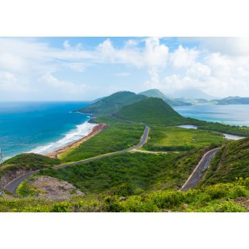 Lais Puzzle - St. Kitts, Nevis, Karibik - 1.000 Teile