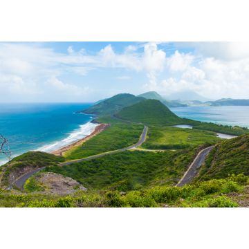 Lais Puzzle - St. Kitts, Nevis, Karibik - 2.000 Teile