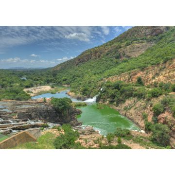 Lais Puzzle - Hartbeespoort-Damm - Südafrika - 1.000 Teile