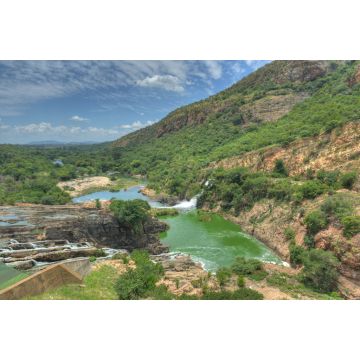 Lais Puzzle - Hartbeespoort-Damm - Südafrika - 2.000 Teile