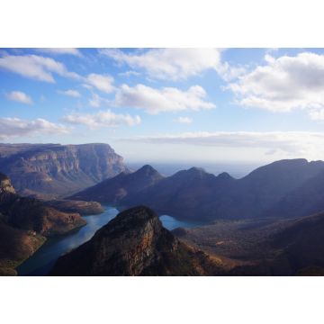 Lais Puzzle - Blick auf den Canyon des Flusses Blyde, Südafrika - 1.000 Teile