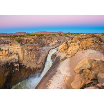 Lais Puzzle - Augrabies-Fälle, Südafrika - 1.000 Teile