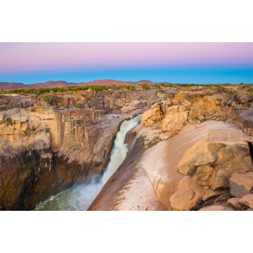 Lais Puzzle - Augrabies-Fälle, Südafrika - 2.000 Teile